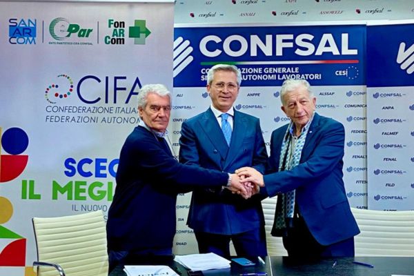 ccnl alimentaristi firma rinnovo